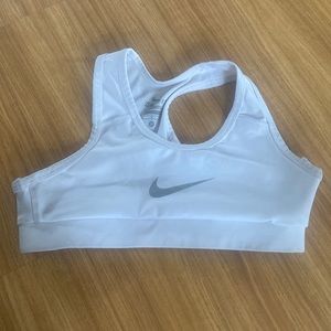 Youth Nike Sports Bra